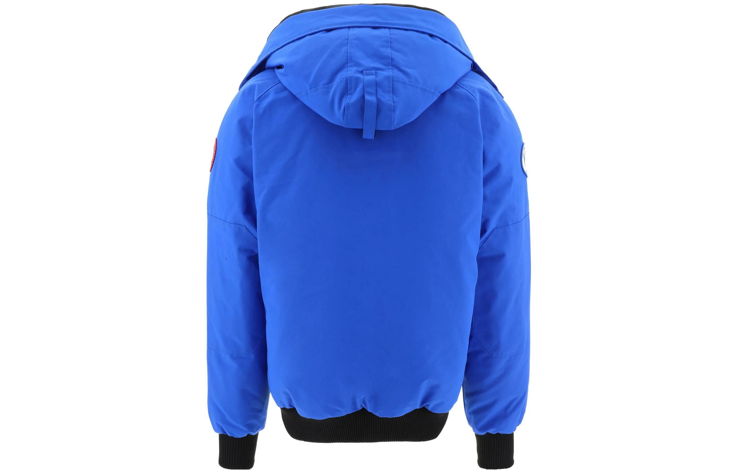 【代購】Canada Goose FW22 Down Jacket Coat Men's Blue