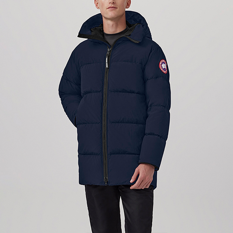 【代購】Canada Goose Lawrence Padded Down Parka