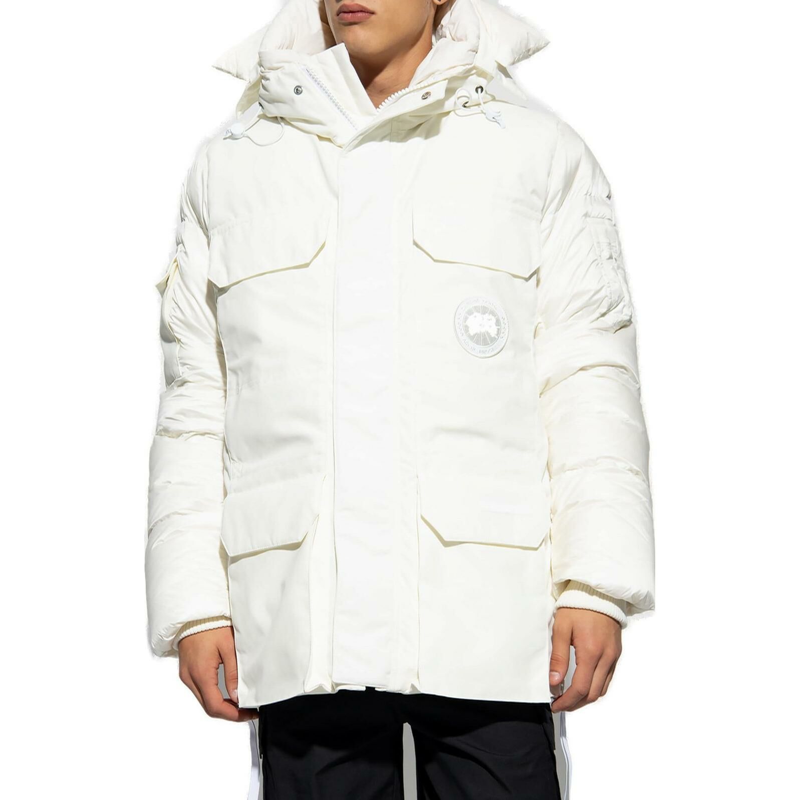 【代購】Canada Goose Paradigm Expedition Down Parka
