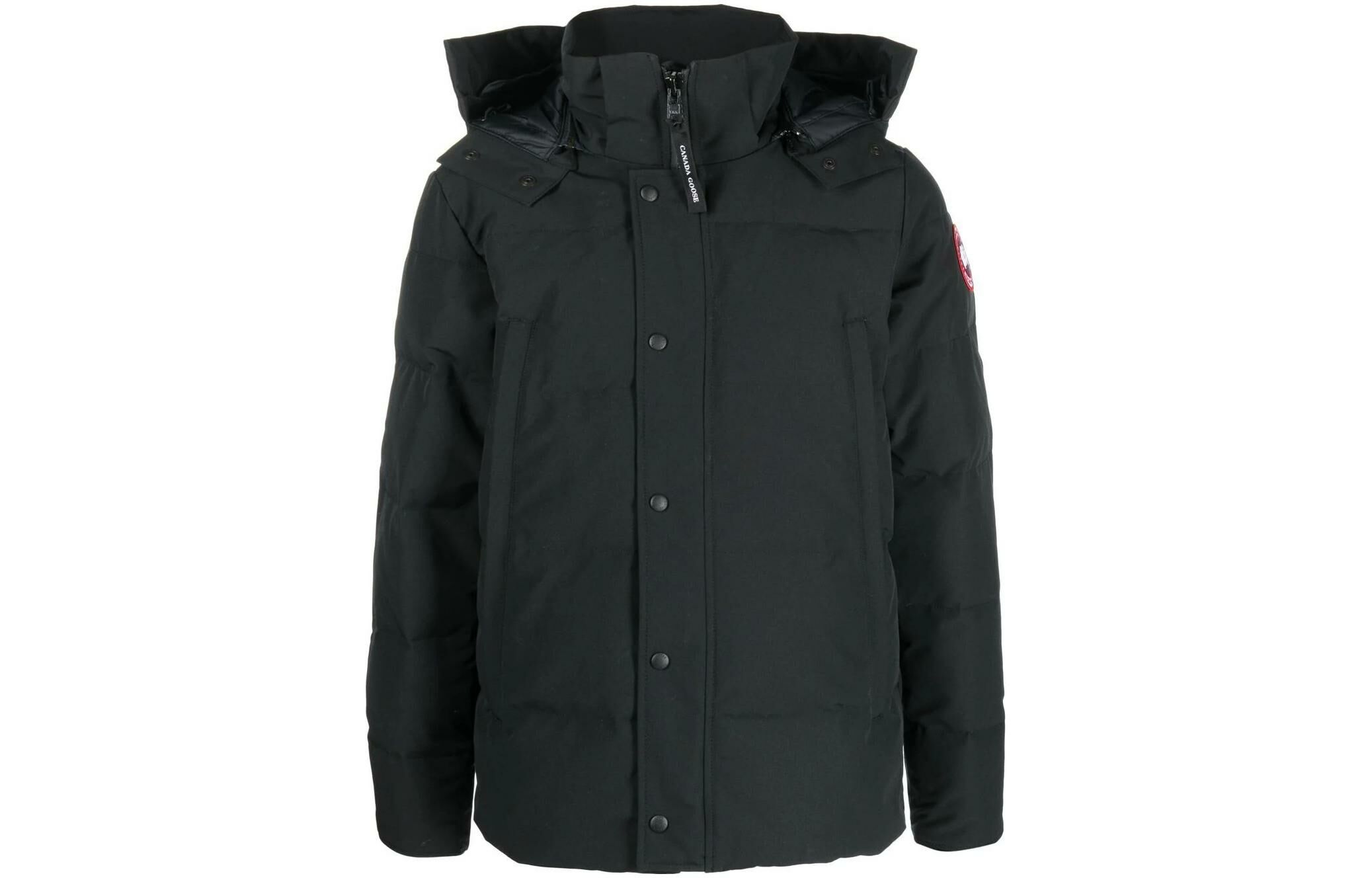 【代購】Canada Goose Wyndham Parka