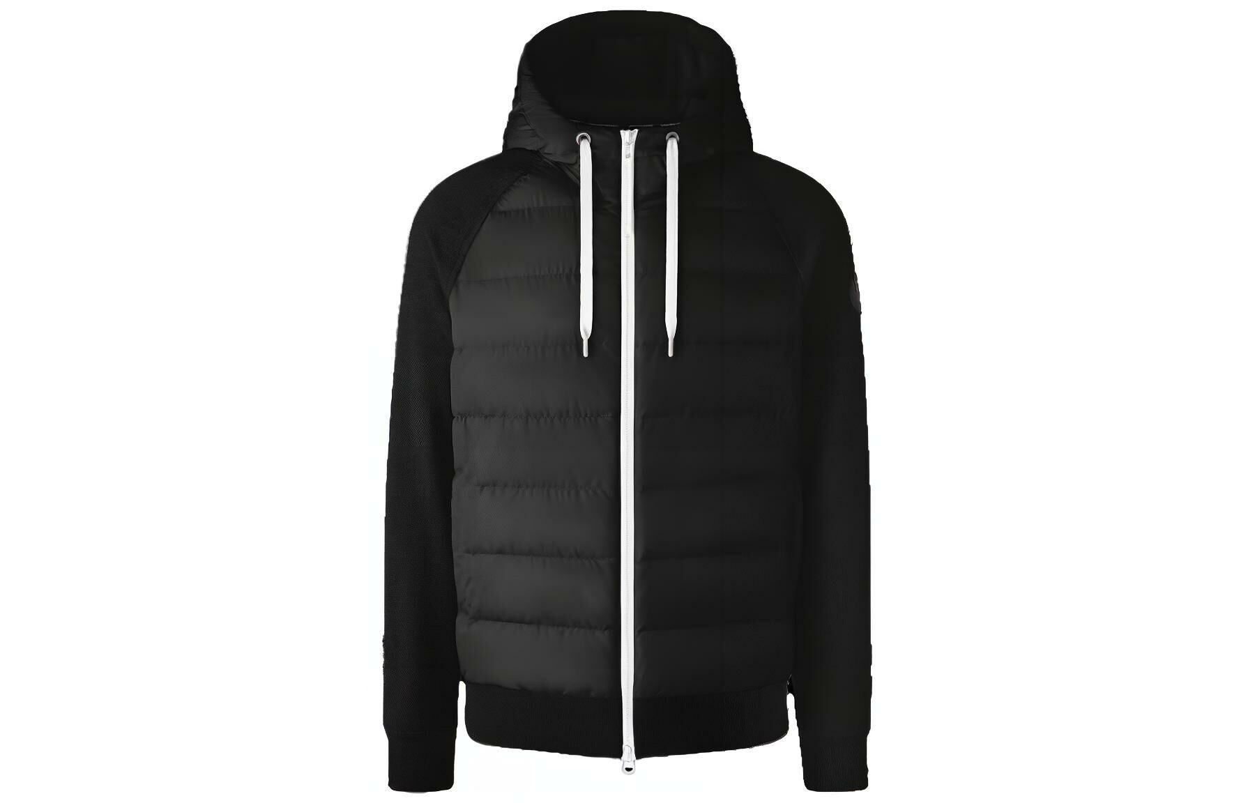 【代購】Canada Goose Down Jacket Men's Black