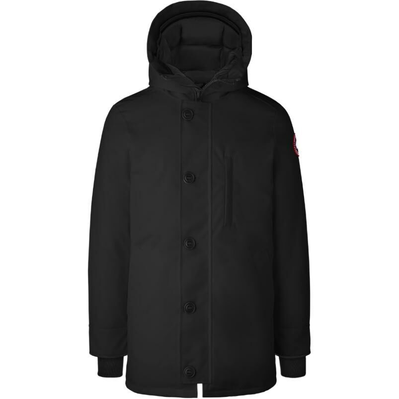 【代購】Canada Goose Down Jacket Men's Black