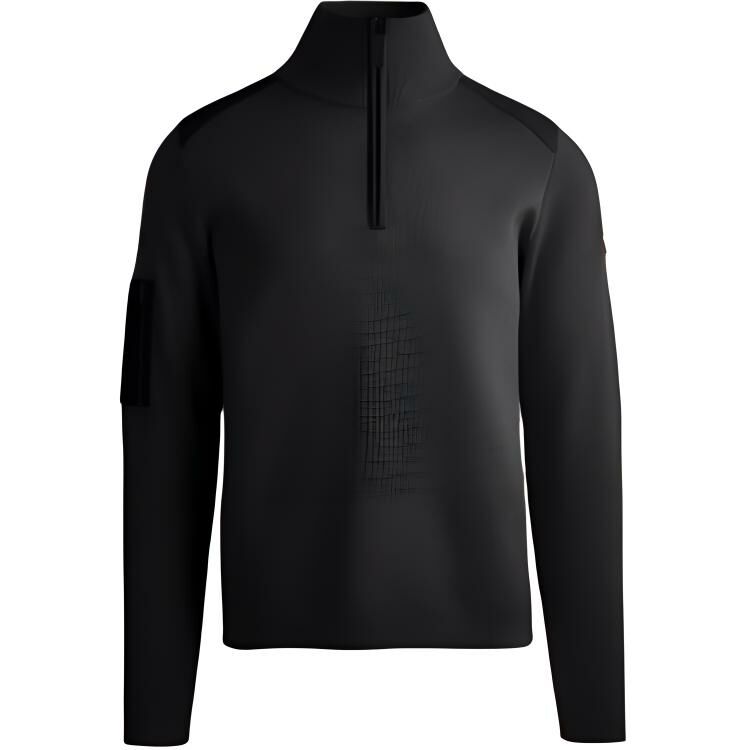 【代購】Canada Goose Stormont Half-zip Sweatshirt