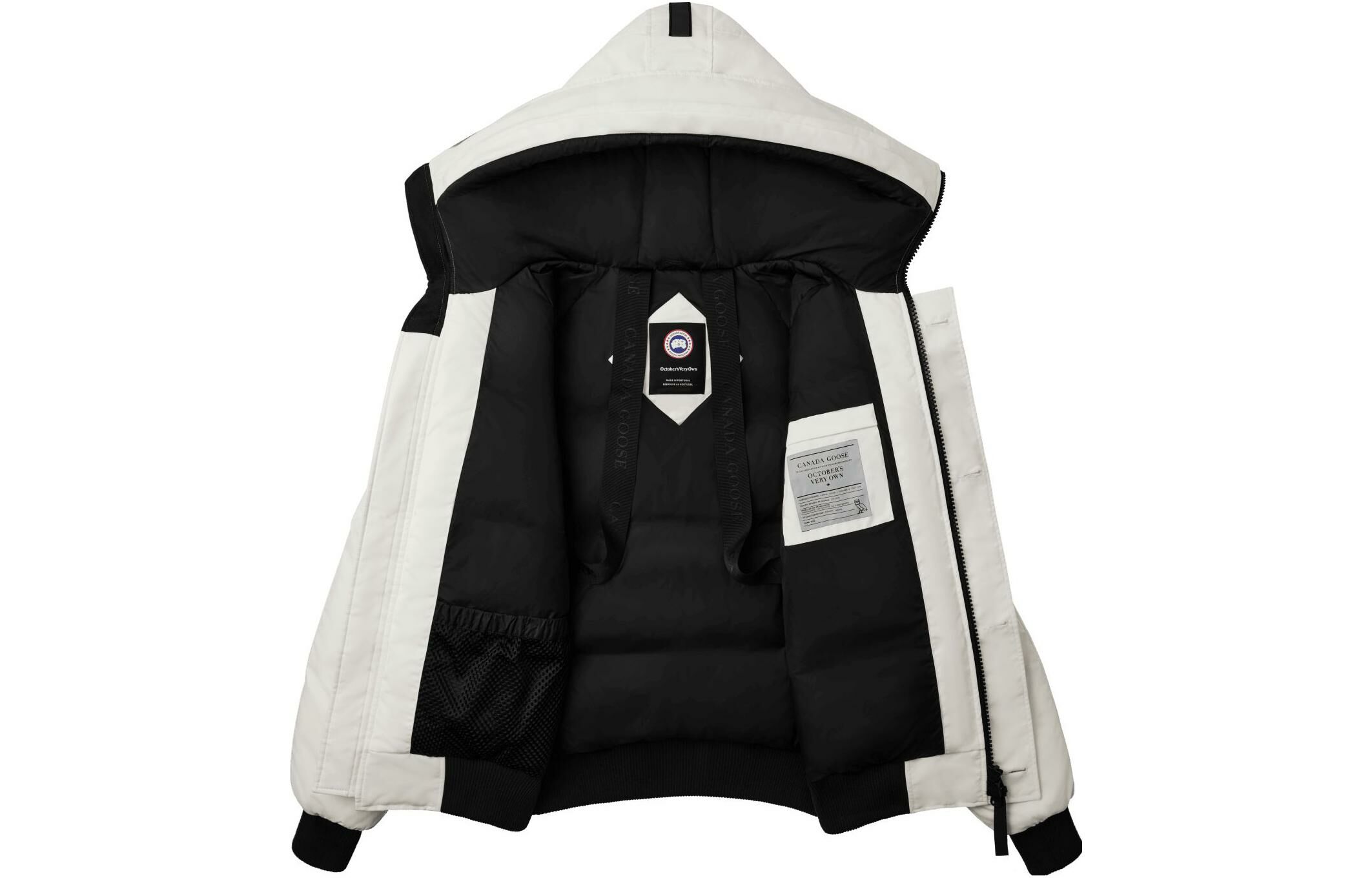【代購】Canada Goose X Canada Goose Chilliwack Bomber