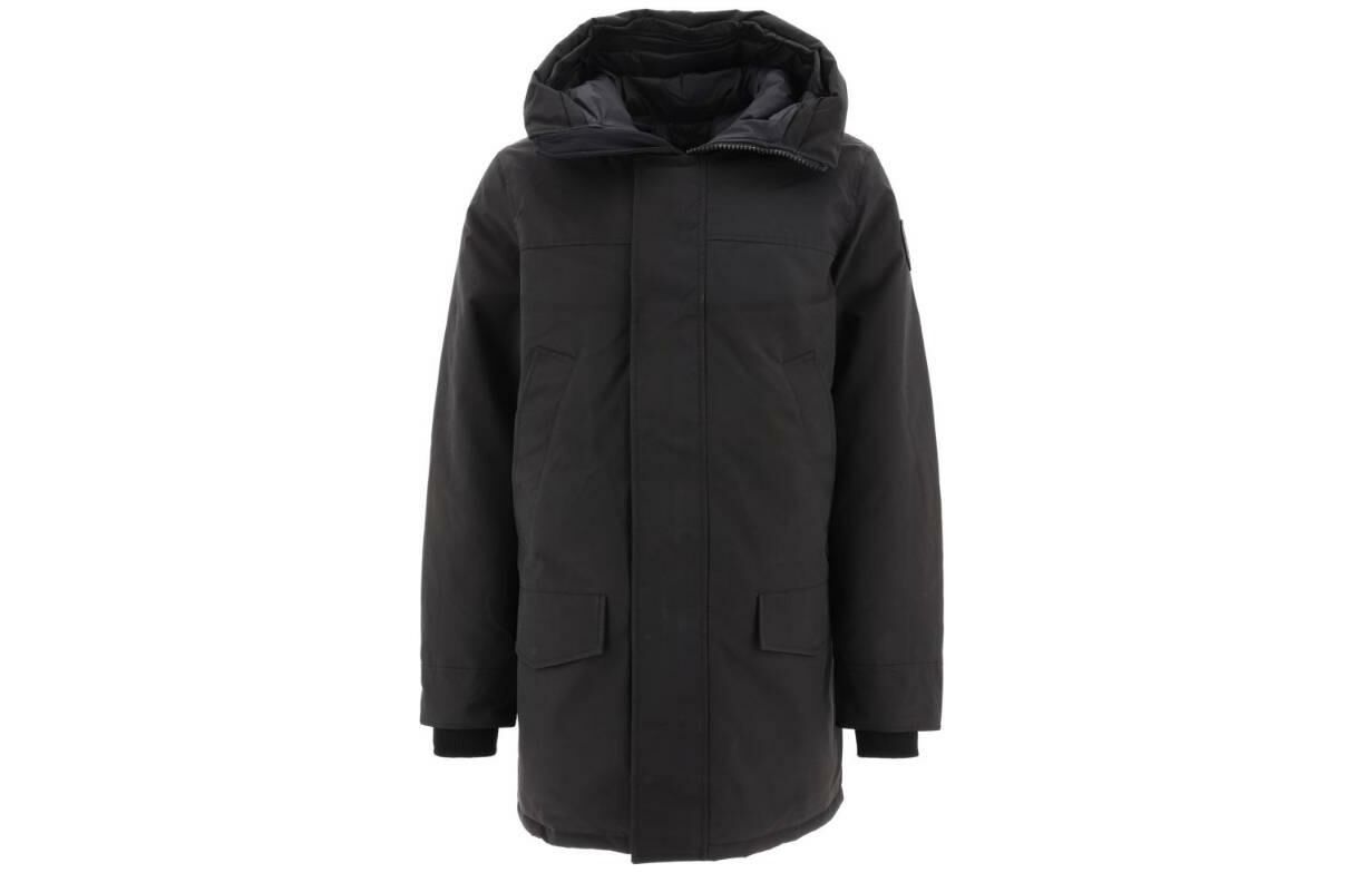 【代購】Canada Goose Langford Parka