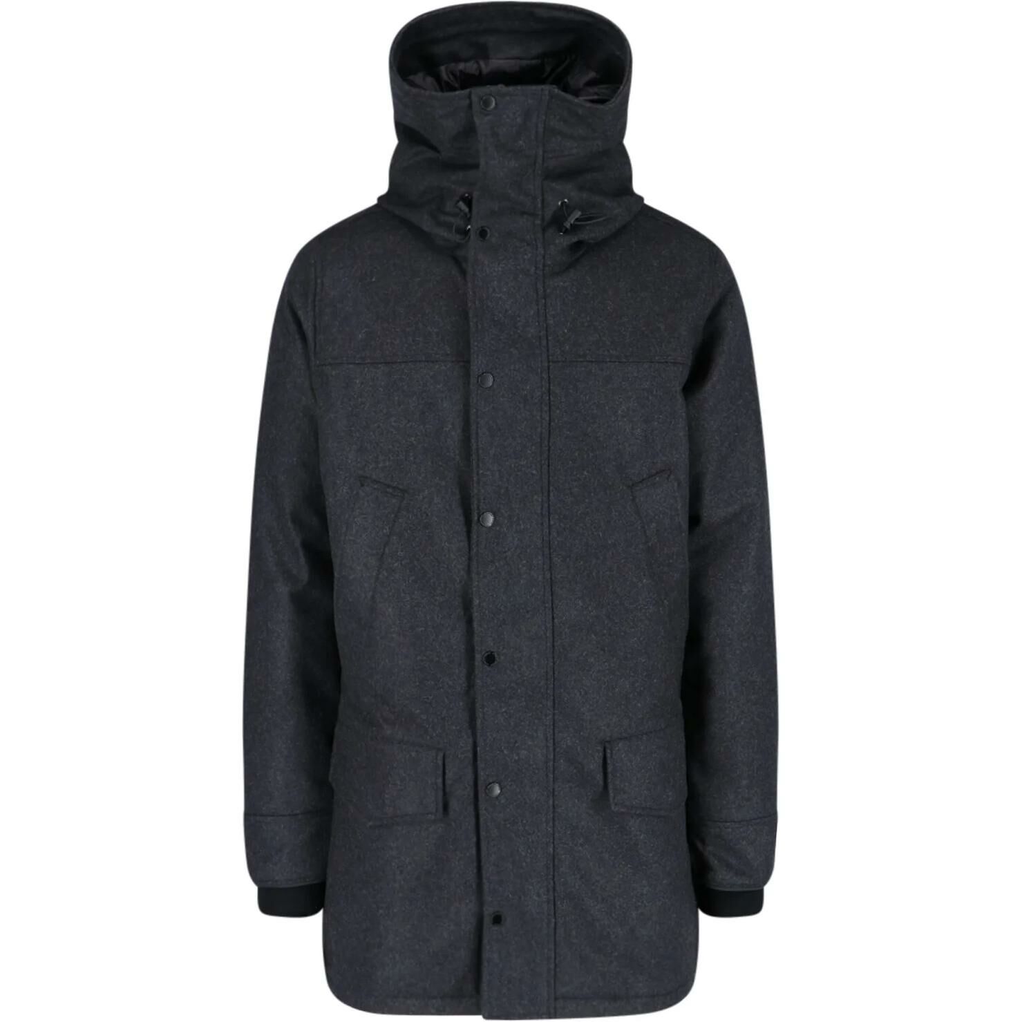 【代購】Canada Goose Langford Hooded Parka