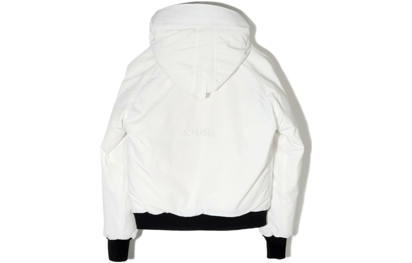 【代購】Canada Goose Down Jacket Coat Men's White