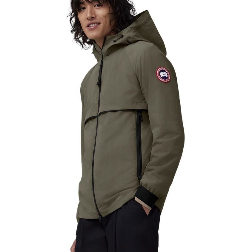 【代購】Canada Goose Jackets Coats Men's Cedar Green