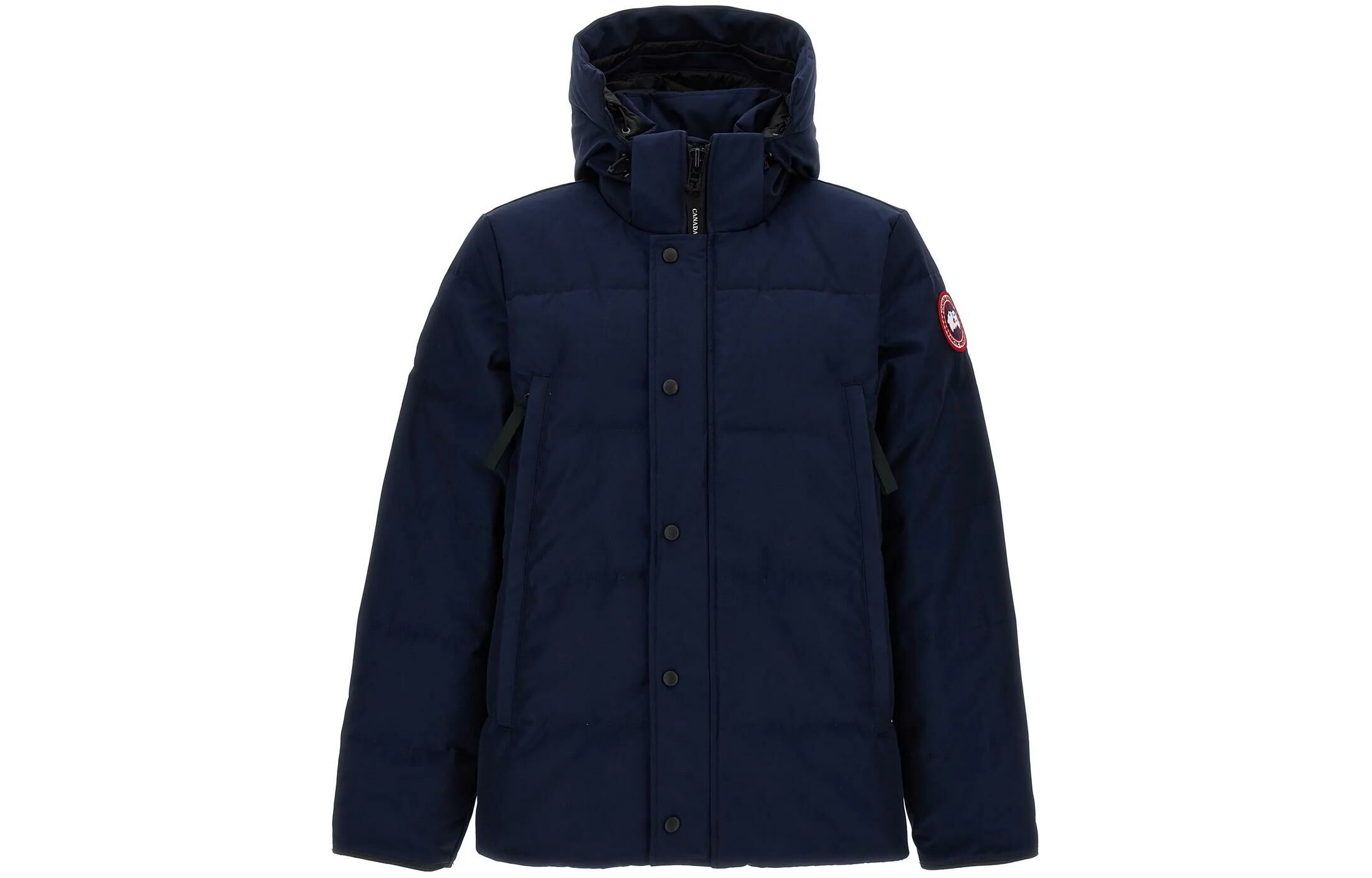 【代購】Canada Goose Wyndham Hooded Down Parka