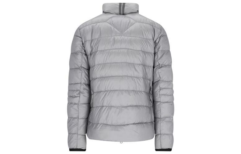 【代購】Canada Goose Down Jacket Coat Men's Silver
