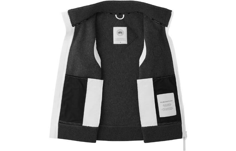 【代購】Canada Goose SS22 Vest Men's Dark Gray