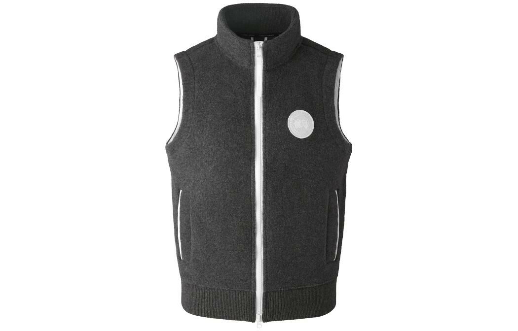 【代購】Canada Goose SS22 Vest Men's Dark Gray