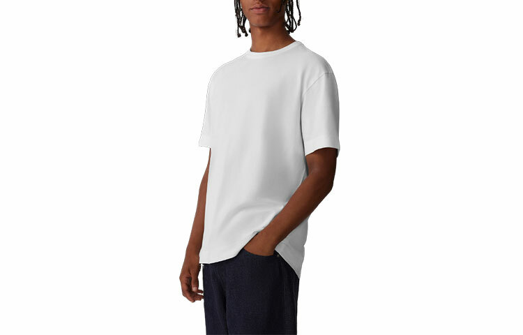 【代購】Canada Goose SS23 T-Shirt Men's White
