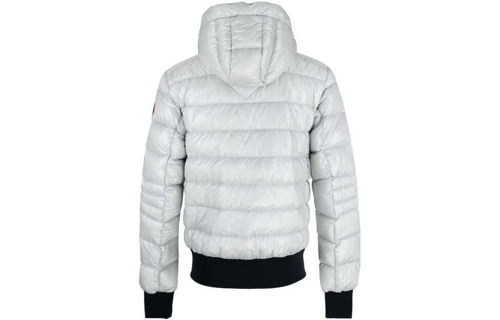 【代購】Canada Goose Down Jacket Coat Men's Gray