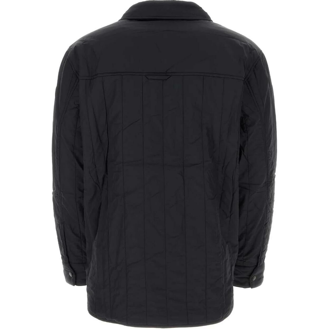 【代購】Canada Goose Carlyle Buttoned Overshirt