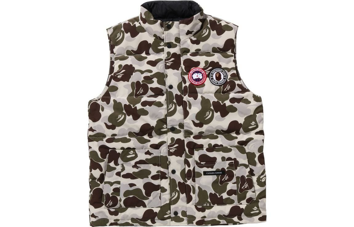 【代購】Canada Goose X Canada Goose Freestyle Vest