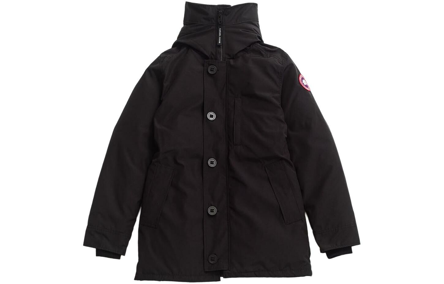 【代購】Canada Goose Down Jacket Men's Black