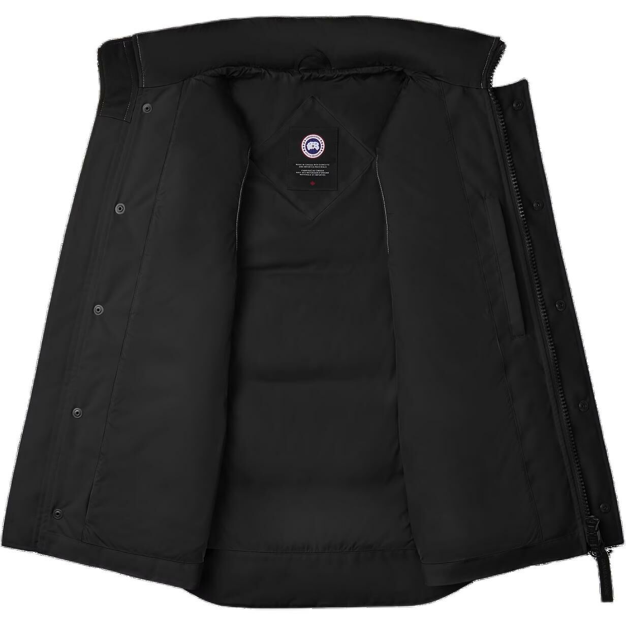 【代購】Canada Goose Label Garson Vest