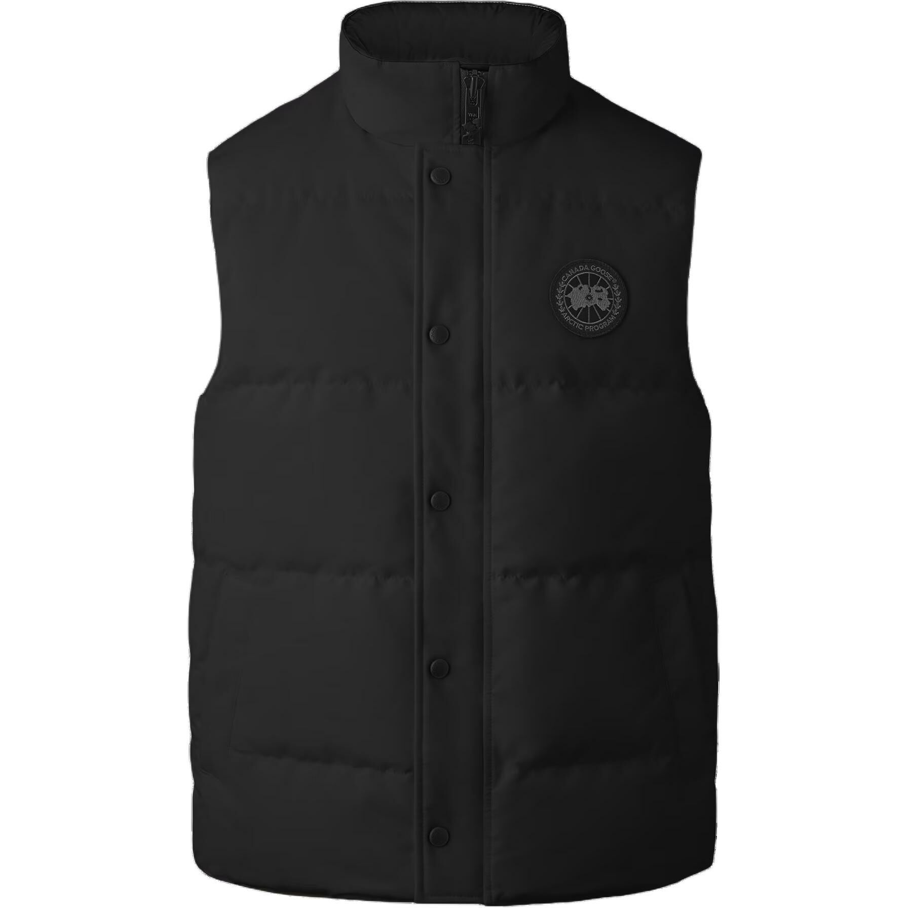 【代購】Canada Goose Label Garson Vest