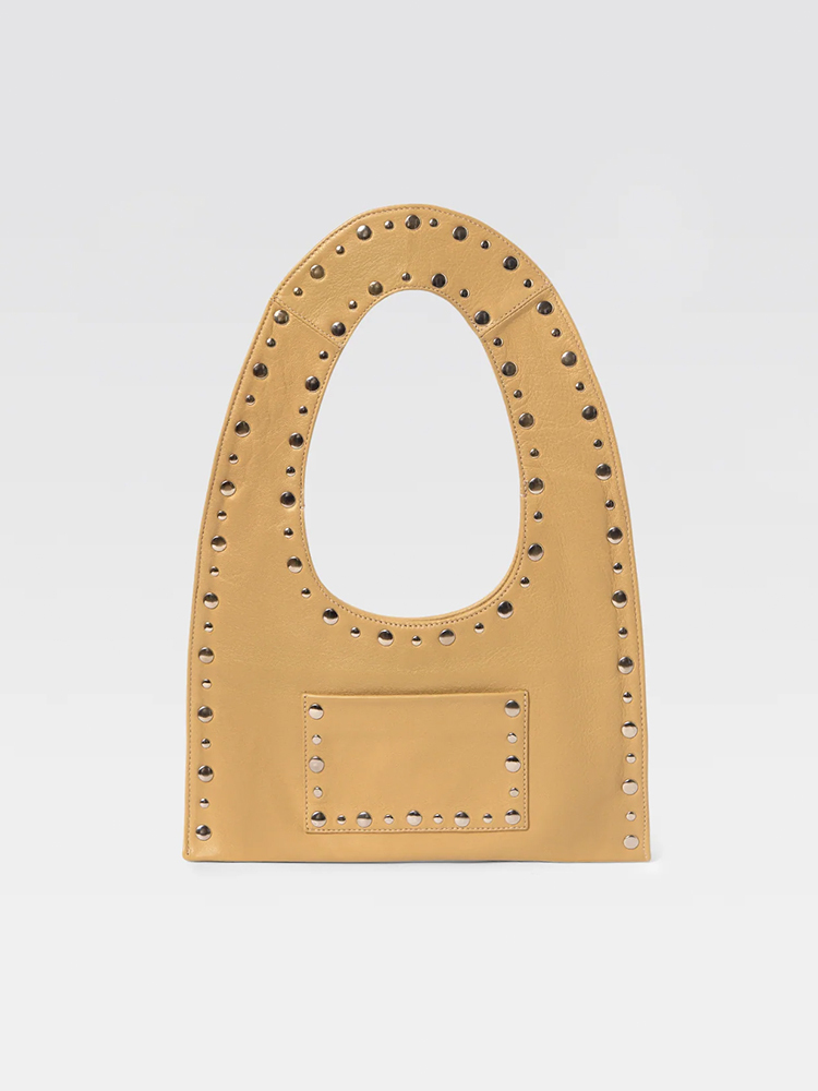 Mini Franca Bag Butter