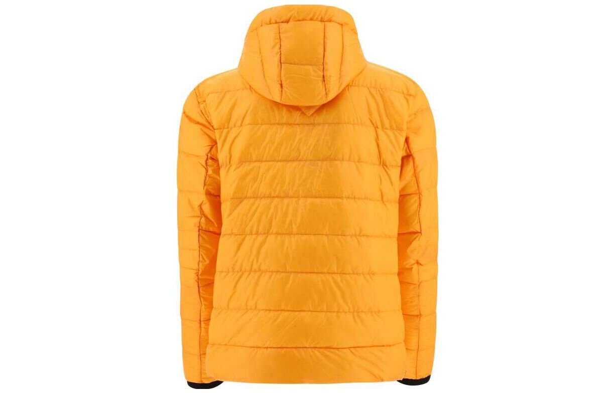 【代購】Canada Goose Canada Goose Crofton Down Jacket Men's Sunlit Yellow