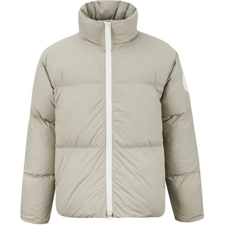 【代購】Canada Goose Lawrence Zip-Up Down Jacket