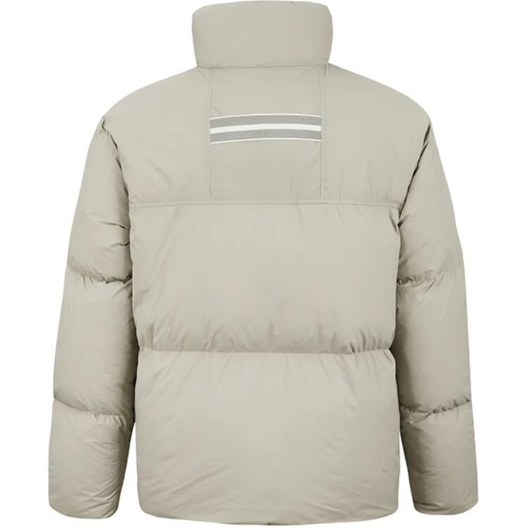 【代購】Canada Goose Lawrence Zip-Up Down Jacket