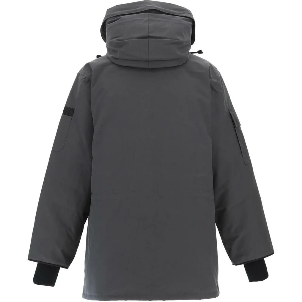 【代購】Canada Goose Expedition Hooded Jacket