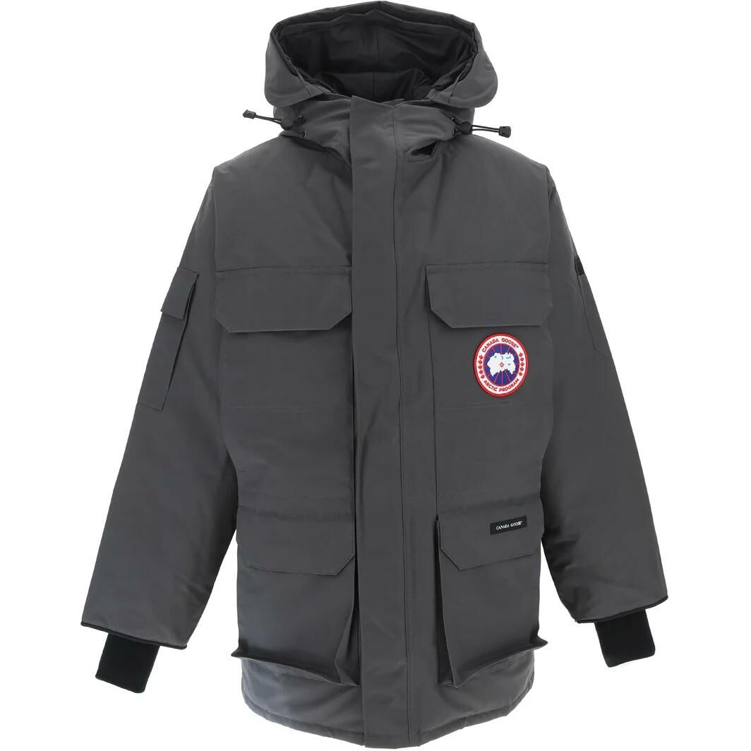 【代購】Canada Goose Expedition Hooded Jacket