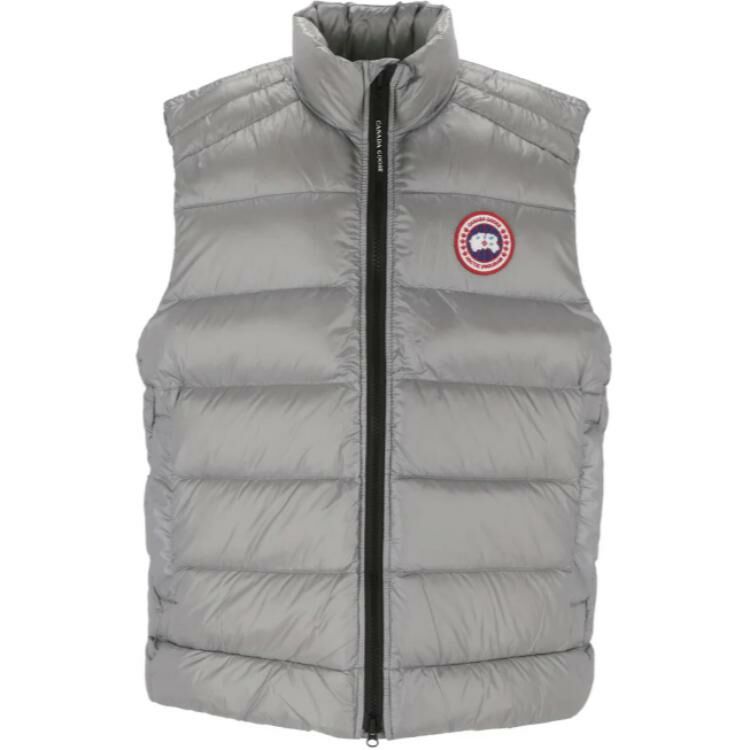 【代購】Canada Goose Crofton Padded Gilet
