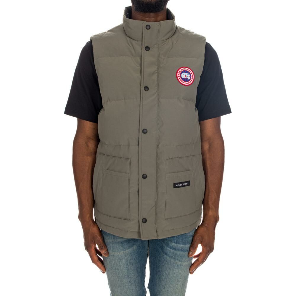 【代購】Canada Goose Freestyle Vest