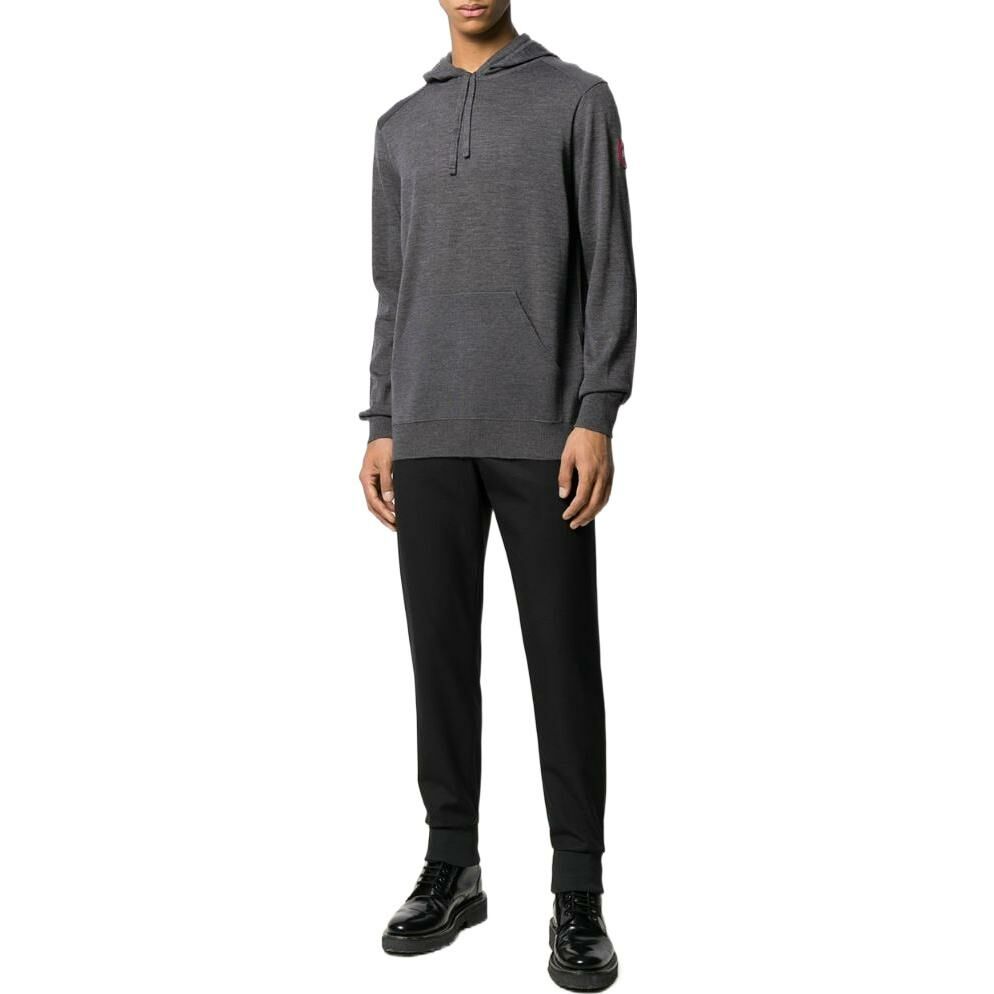 【代購】Canada Goose Knit Hoodie