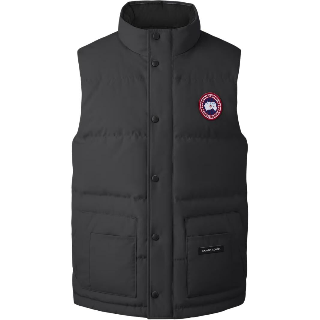 【代購】Canada Goose Freestyle High-Neck Gilet