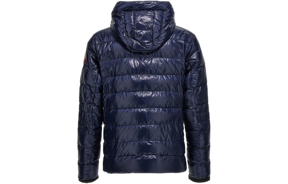 【代購】Canada Goose Jackets Men Blue