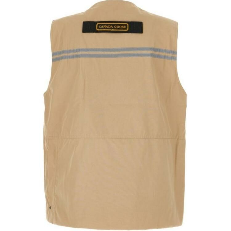 【代購】Canada Goose Canmore Zipped Gilet