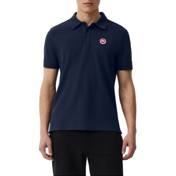 【代購】Canada Goose Beckley Polo Shirt