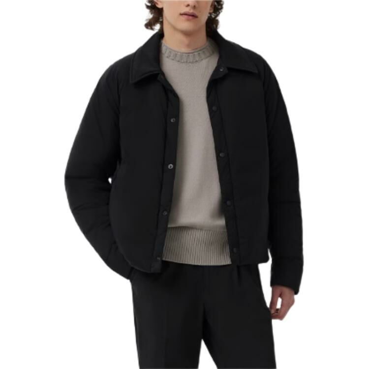 【代購】Canada Goose Lodge Coach Down Jacket