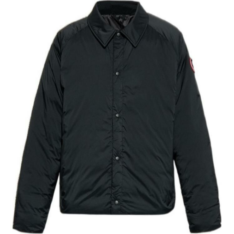 【代購】Canada Goose Lodge Coach Down Jacket