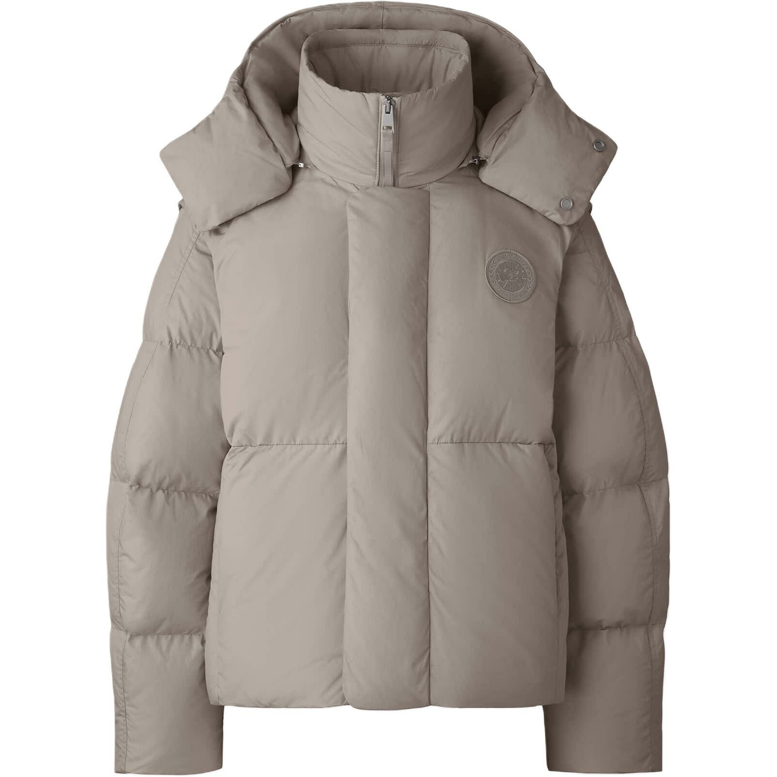 【代購】Canada Goose FW24 Down Jacket Men's Lime Gray