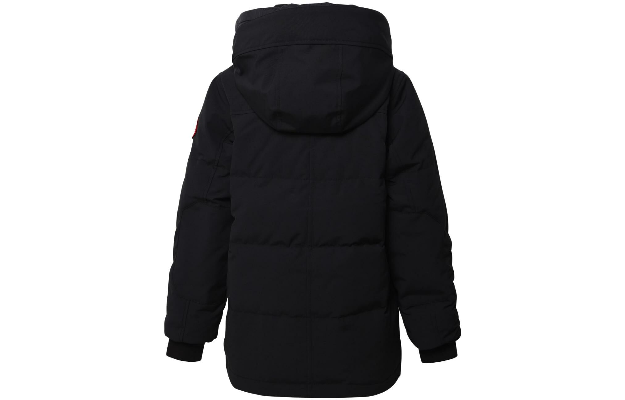 【代購】Canada Goose Jacket Men's Black