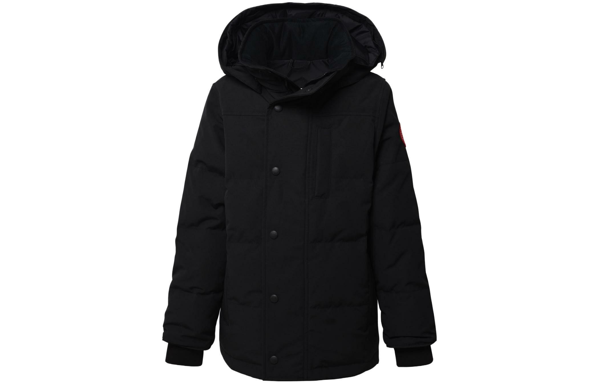 【代購】Canada Goose Jacket Men's Black