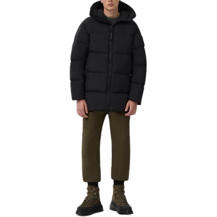 【代購】Canada Goose Lawrence Padded Down Parka