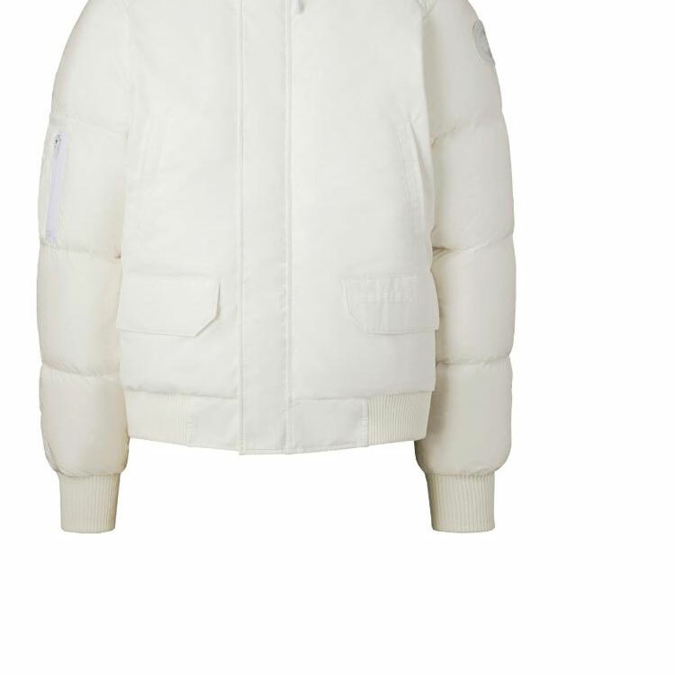 【代購】Canada Goose Paradigm Chilliwack Padded Bomber Jacket