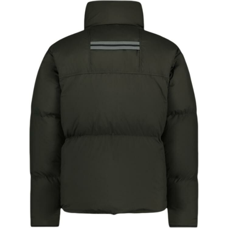 【代購】Canada Goose Lawrence Logo Patch Down Jacket