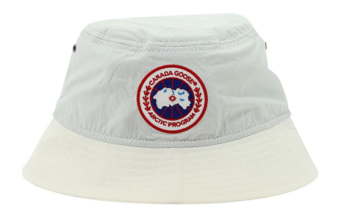 【代購】Canada Goose Polyamide Bucket Hats Unisex