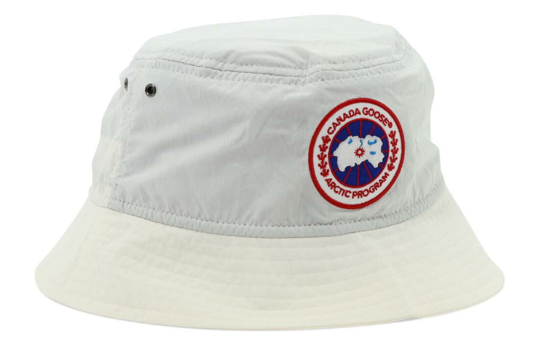 【代購】Canada Goose Polyamide Bucket Hats Unisex