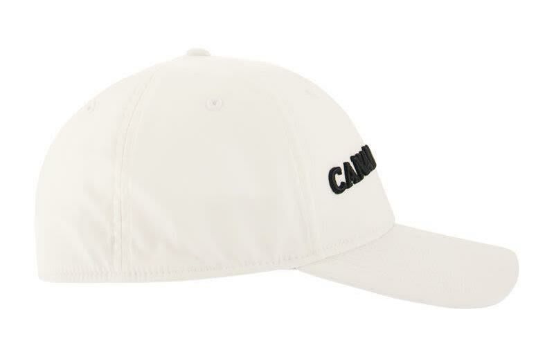【代購】Canada Goose Polyester Baseball Caps Women's