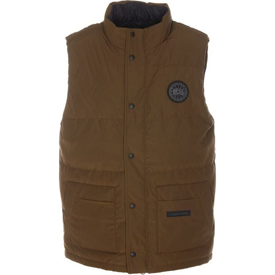 【代購】Canada Goose Freestyle Down Gilet