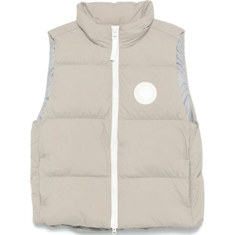 【代購】Canada Goose Lawrence Puffer Vest