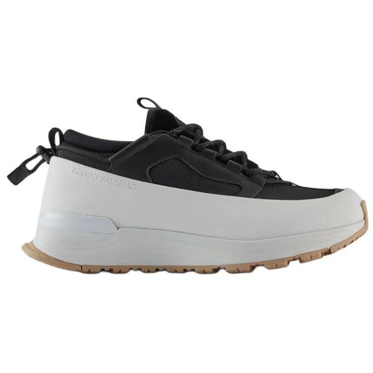 【代購】Canada Goose Glacier Trail Low-Top Outdoor Shoes Women's White